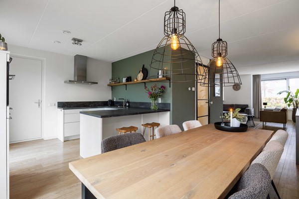 Medium property photo - Het Noorderlicht 17, 9801 WP Zuidhorn